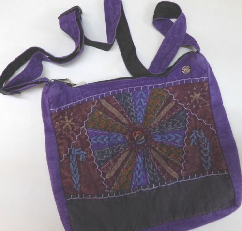 Black Yak Bag GD3A